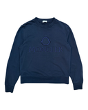 MONCLER SWEATSHIRT