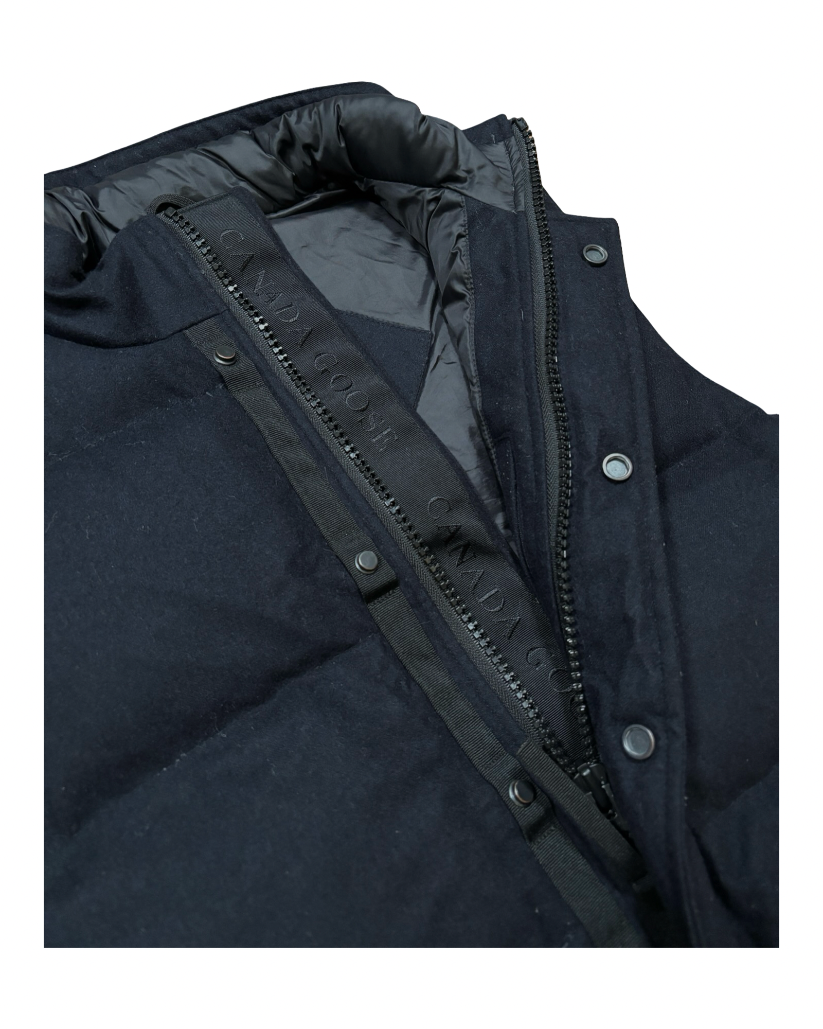 CANADA GOOSE GARSON VEST