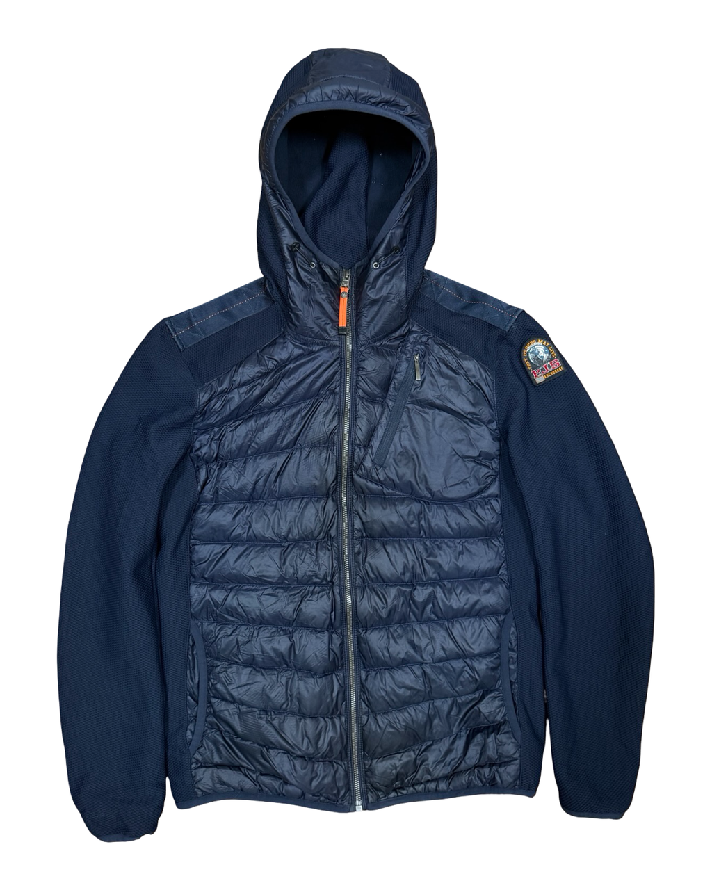 PARAJUMPERS CARDIGAN