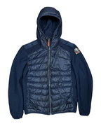 PARAJUMPERS CARDIGAN