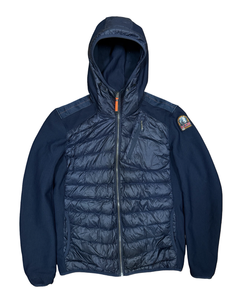 PARAJUMPERS CARDIGAN