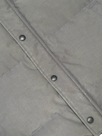 CANADA GOOSE GARSON VEST