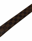 LOUIS VUITTON 40MM REVERSIBLE BELT