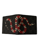 GUCCI KINGSNAKE BIFOLD WALLET
