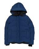 CANADA GOOSE MACMILLAN PARKA