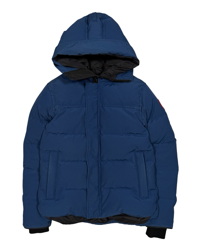 CANADA GOOSE MACMILLAN PARKA
