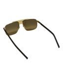 LOUIS VUITTON PACIFIC AVIATOR SUNGLASSES