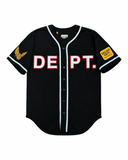 GALLERY DEPT BASEBALL JERSEY