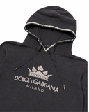 DOLCE & GABBANA HOODIE