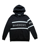 GIVENCHY PARIS HOODIE
