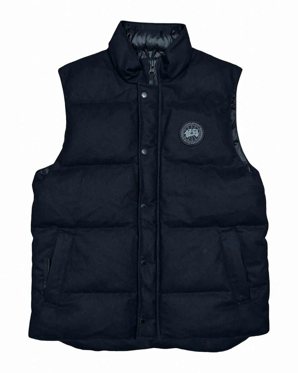 CANADA GOOSE GARSON VEST