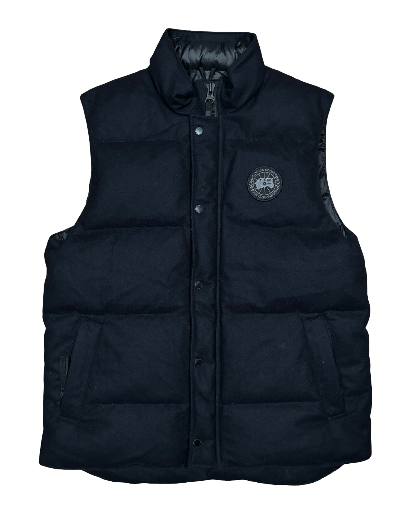 CANADA GOOSE GARSON VEST