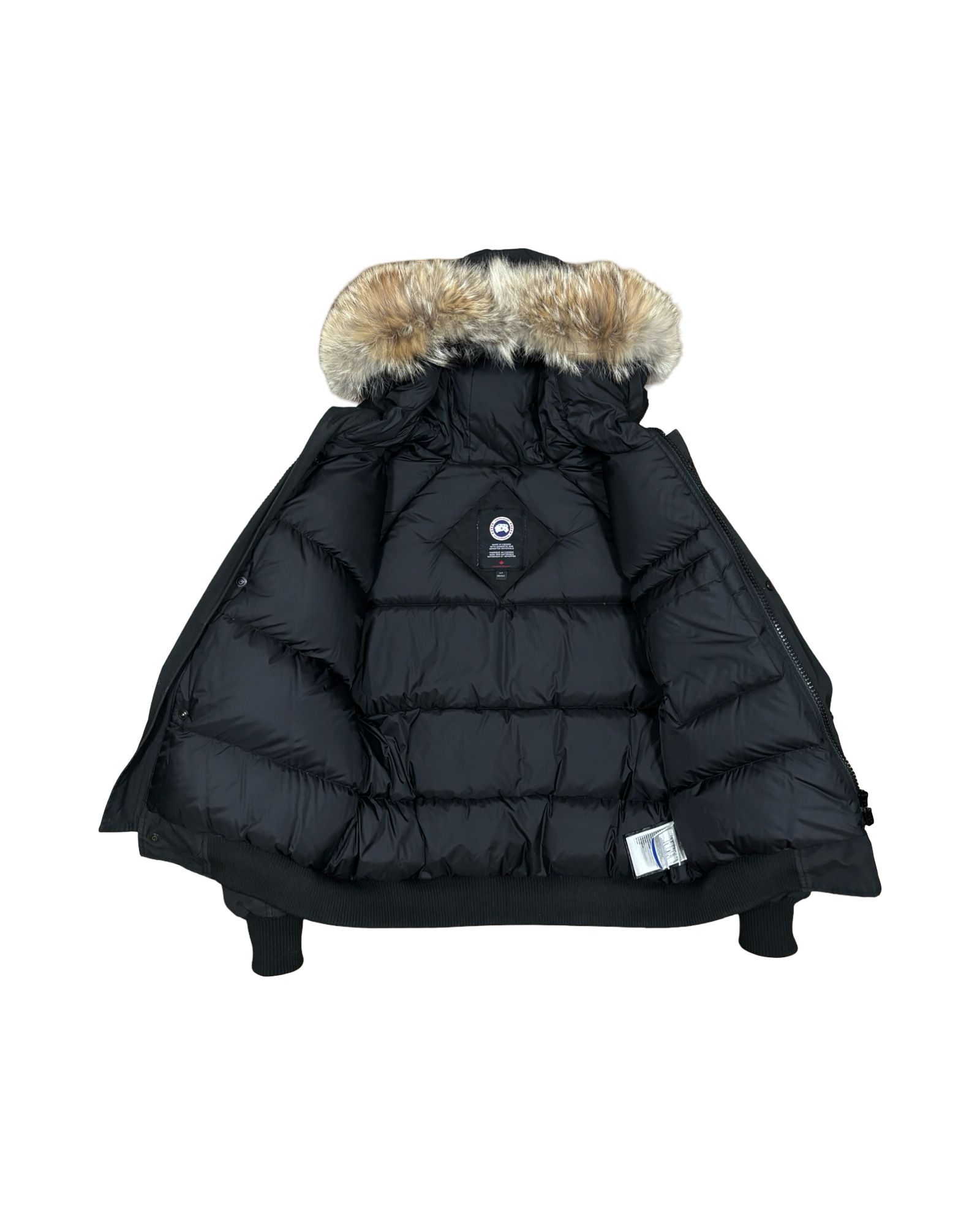 CANADA GOOSE CHILLIWACK BOMBER