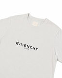 GIVENCHY LOGO T-SHIRT