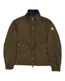MONCLER LIGHTWEIGHT JACKET
