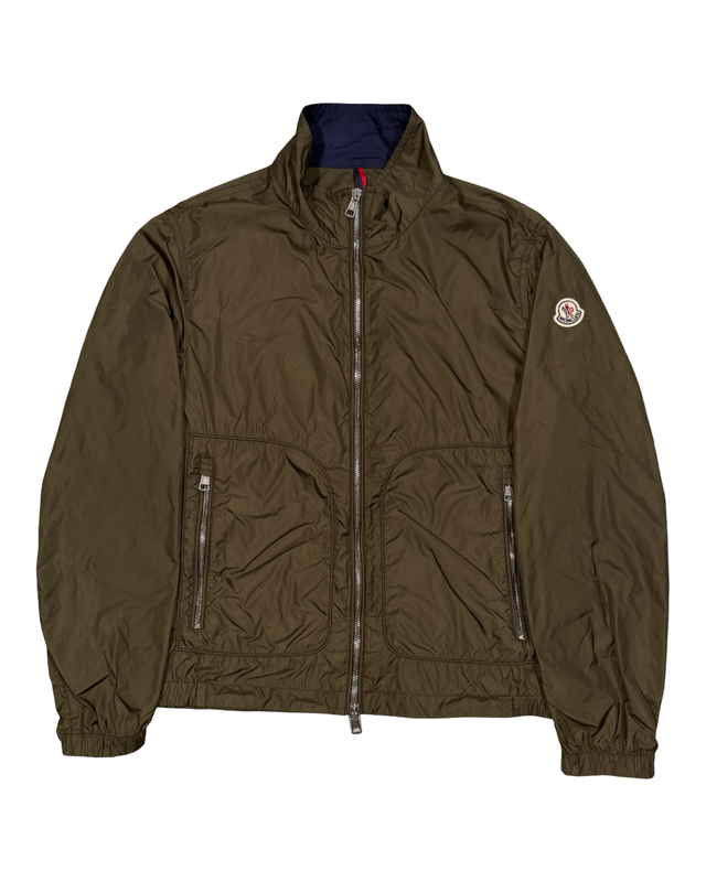 MONCLER LIGHTWEIGHT JACKET
