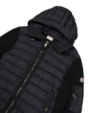MONCLER MAGLIONE CARDIGAN