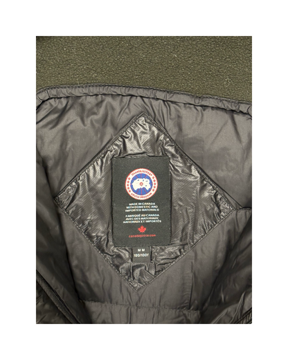 CANADA GOOSE HYBRIDGE LITE JACKET