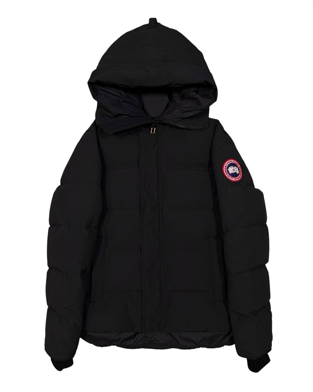 CANADA GOOSE MACMILLAN PARKA
