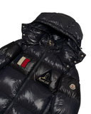 MONCLER GARY GIUBBOTTO