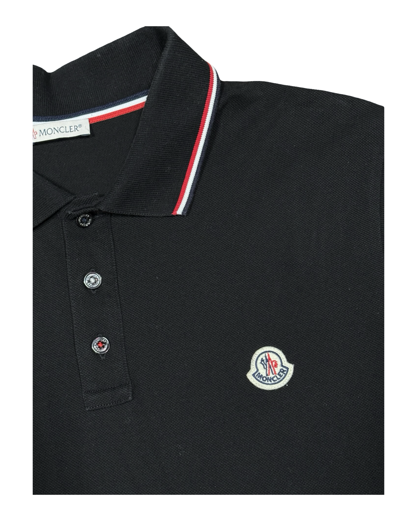 MONCLER POLO