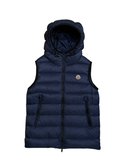 MONCLER RAY GILET