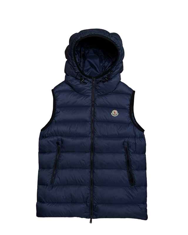 MONCLER RAY GILET