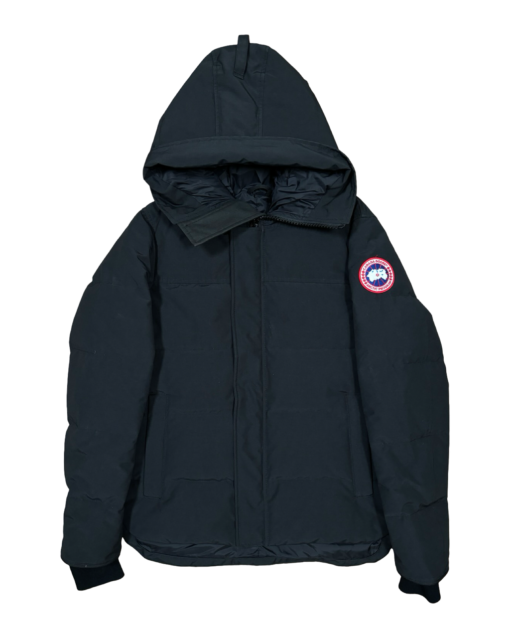 CANADA GOOSE MACMILLAN PARKA