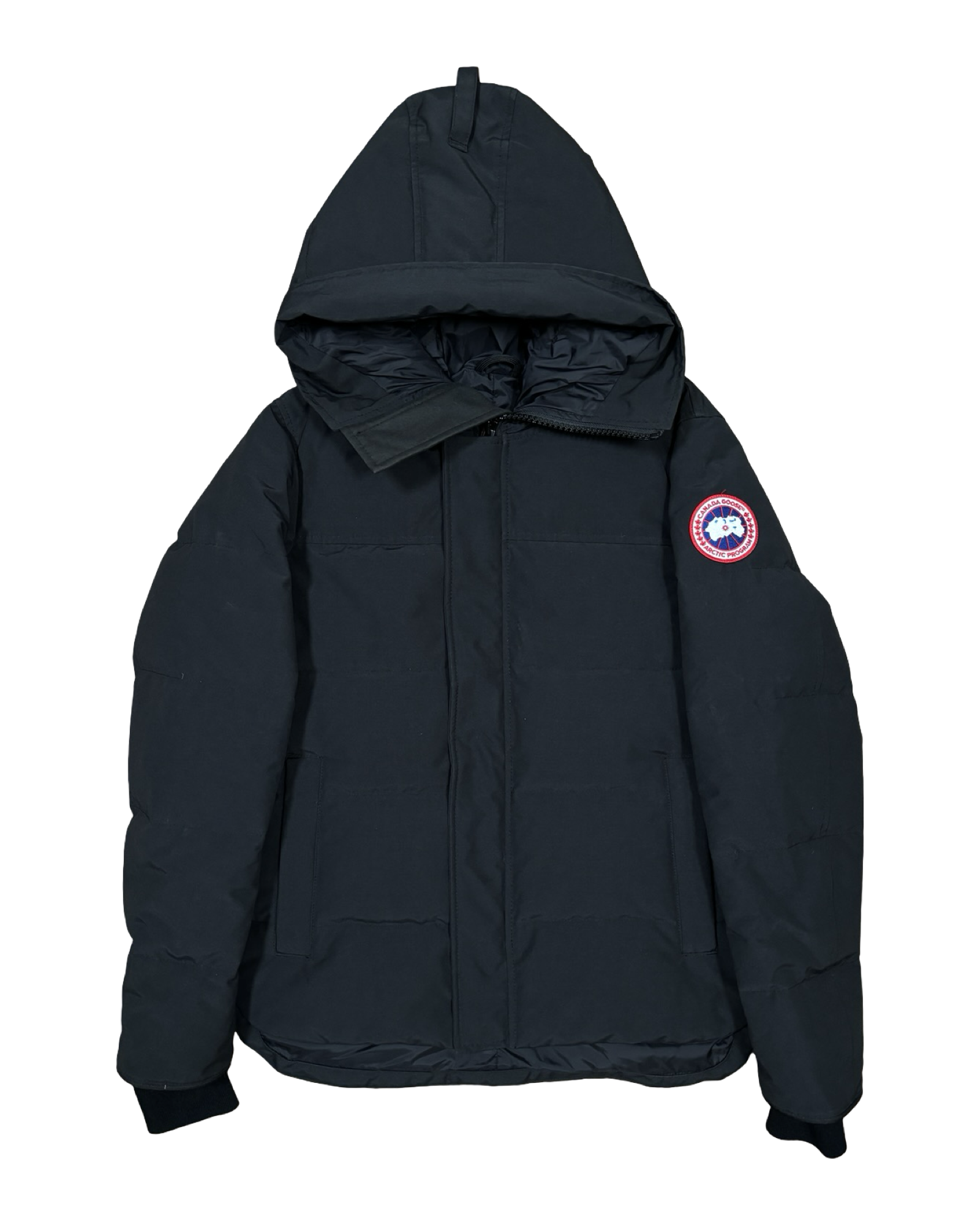 CANADA GOOSE MACMILLAN PARKA