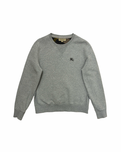 BURBERRY SWEATSHIRT