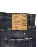DSQUARED JEANS