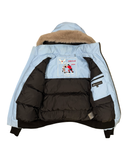 MOOSE KNUCKLES BOMBER