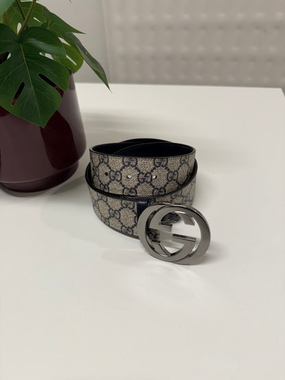 GUCCI GG BELT