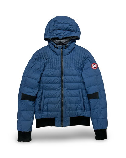 CANADA GOOSE DUNHAM DOWN JACKET