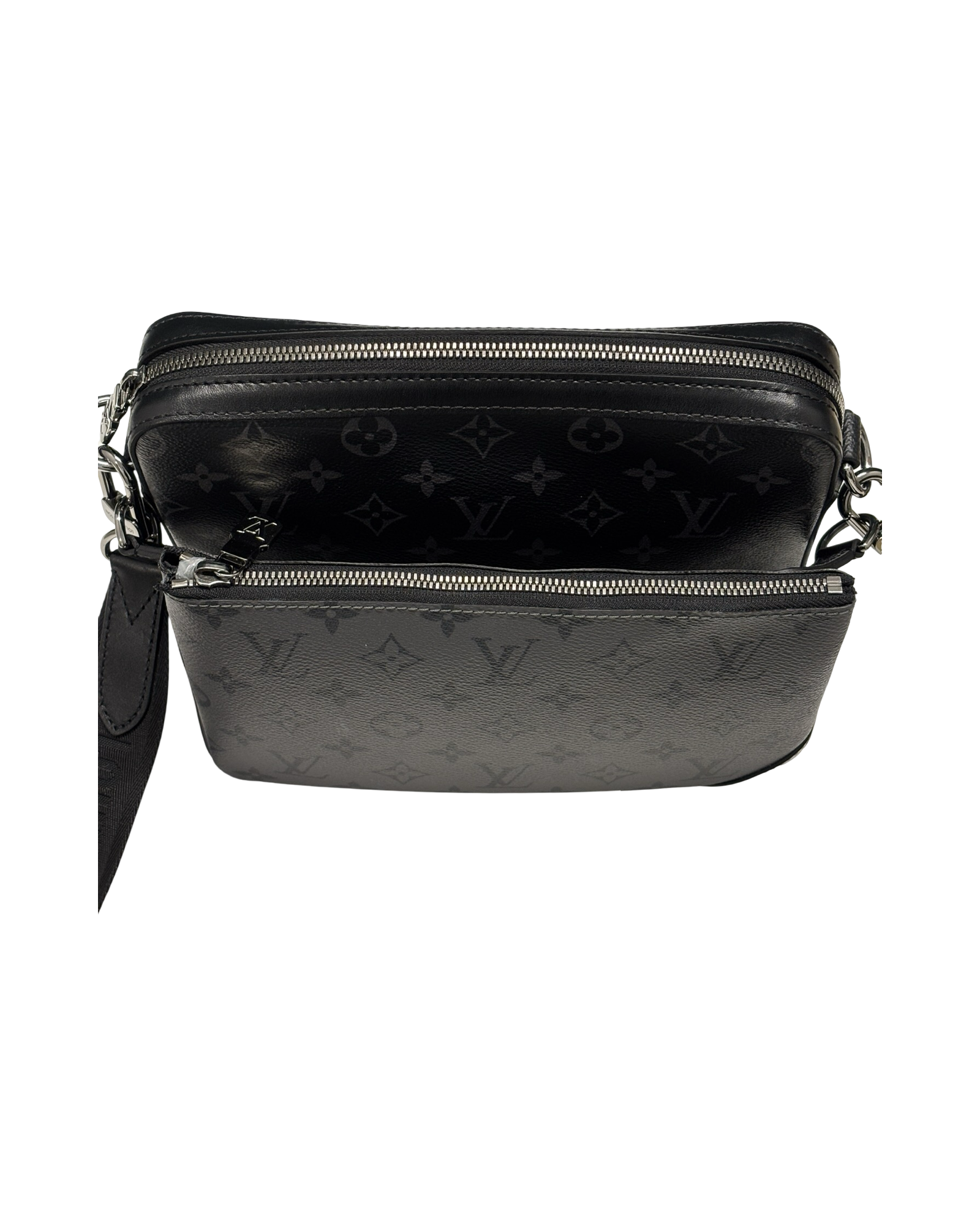 LOUIS VUITTON TRIO MESSENGER