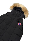 CANADA GOOSE WYNDHAM PARKA