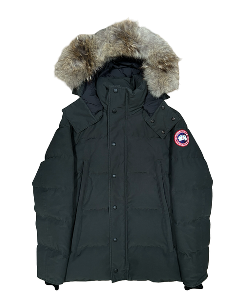CANADA GOOSE WYNDHAM PARKA
