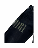 AMIRI CORE APPLIQUE FARKUT