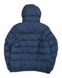 BURBERRY MONOGRAM JACKET