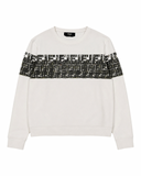FENDI FF SWEATSHIRT