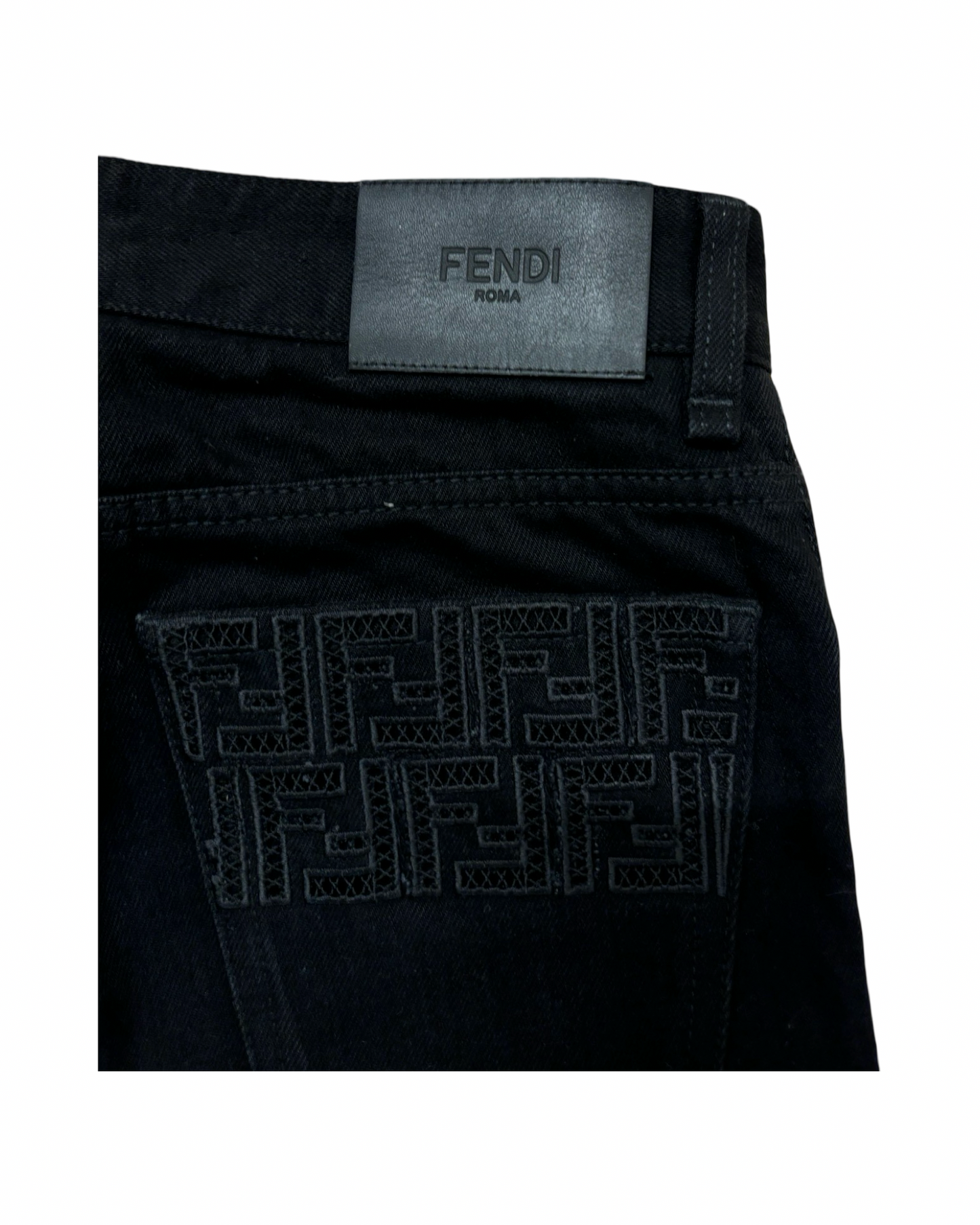 FENDI JEANS