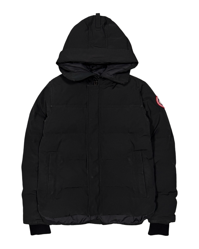 CANADA GOOSE MACMILLAN PARKA
