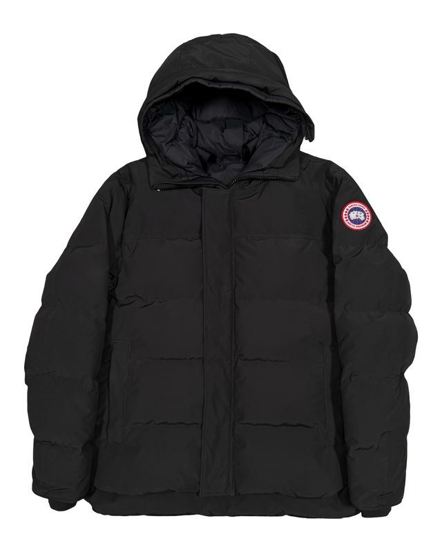 CANADA GOOSE MACMILLAN PARKA