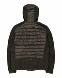 PARAJUMPERS NOLAN HYBRID JACKET