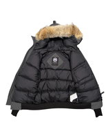 CANADA GOOSE CHILLIWACK PARKA