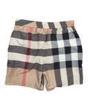 BURBERRY MONOGRAM UIMASHORTSIT