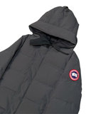 CANADA GOOSE MACMILLAN PARKA