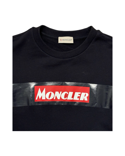 MONCLER SWEATSHIRT