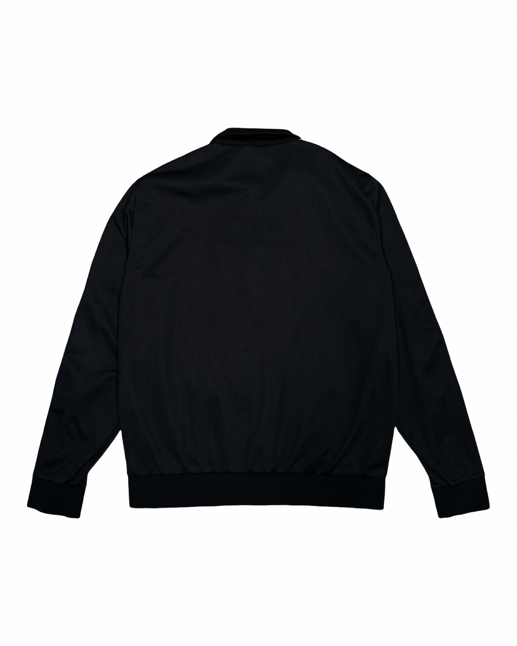 GIVENCHY SHOULDER TAPE TRACK TOP