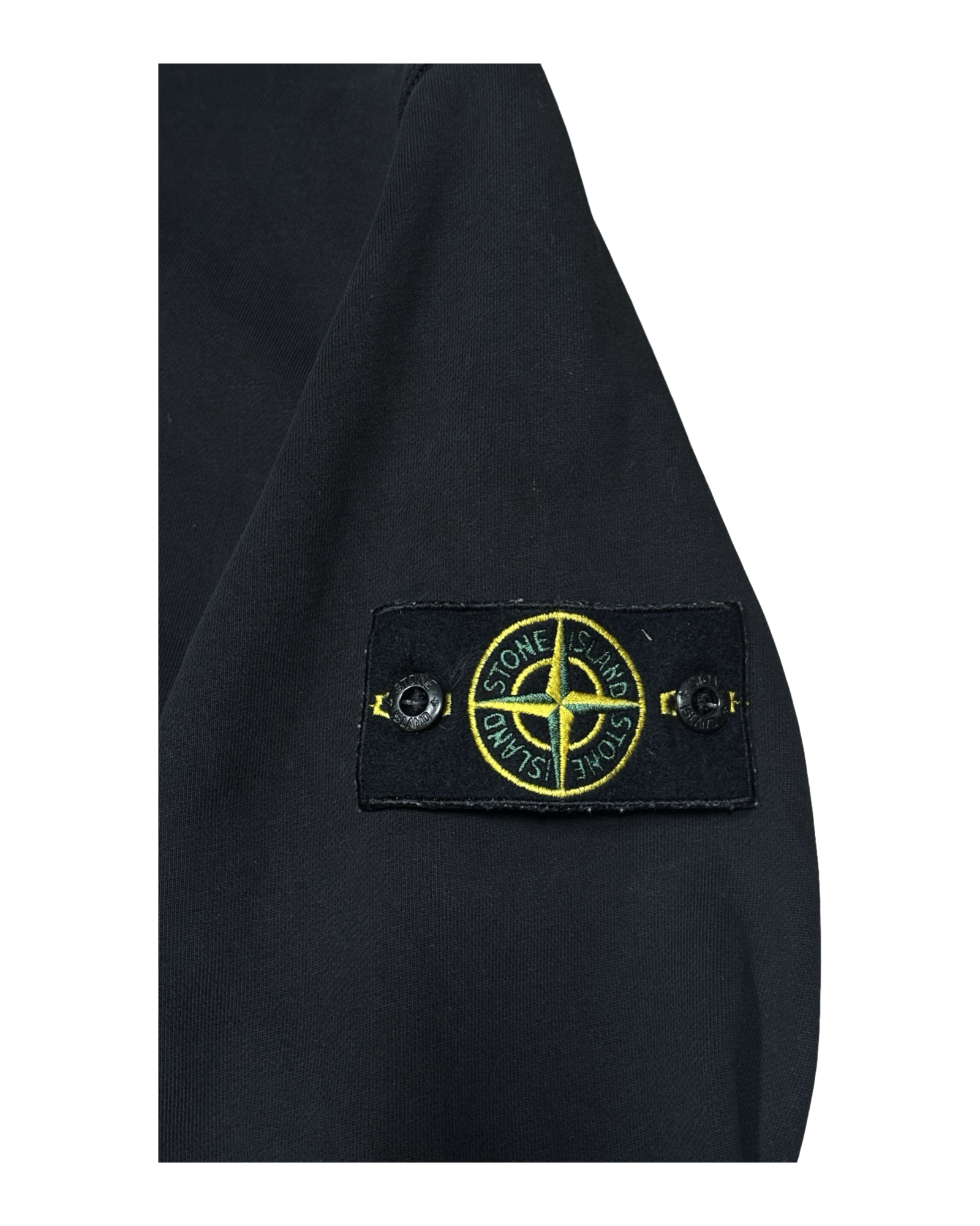 STONE ISLAND TRACKSUIT
